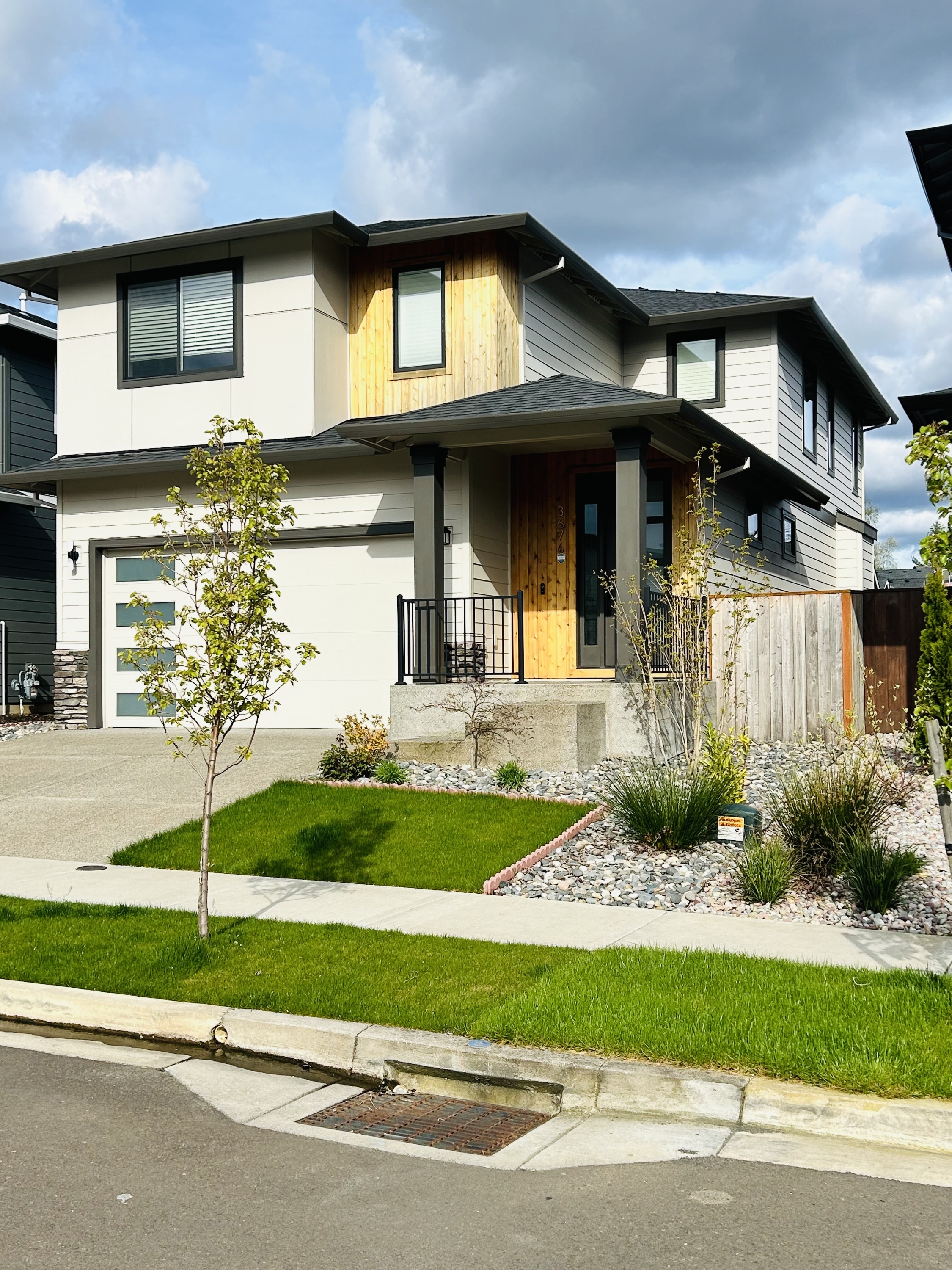 3676 Southwest Tegart Lane